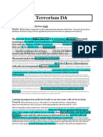 Terrorism DA.docx