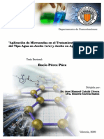 Microondas Emulsiones PDF