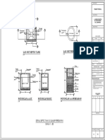 Detail Septic Tank Dan Sumur Peresapan