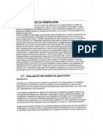 Tema 4. El Mercado Mayorista de Electricidad - Sección III