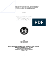 Motorik Halus PDF