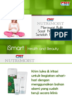 Nutrimoist - Pasca Dan Setelah Melahirkan - FIN