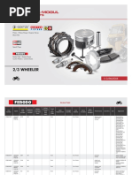 Yamaha Wiring Color Codes Guide | PDF | Color | Electrical Engineering