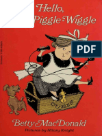 (MacDonald Betty) Hello, Mrs Piggle-Wiggle