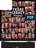 Texas Legacy Excerpt