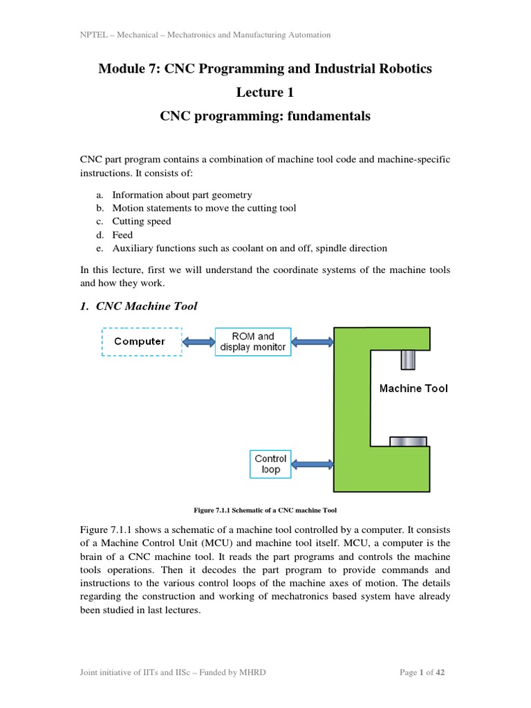 Mod7 PDF | PDF