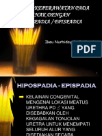 Hipospadia Epispadia PDF