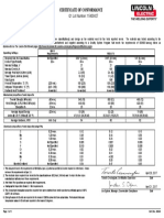 CertMaterialTestReport E6010 Fletweld SP 1-8