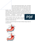 Diagnosis Banding GERD