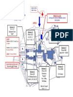 Security Identification Sub-Unit: Open 0800 - 1700, Non-Stop Monday - Friday Entrance and Accreditation Building