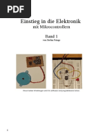 Einstieg in Die Elektronik