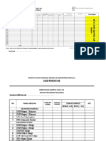 Administrasi Un Sub Rayon 6 Tahun 2012