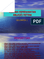 ASKEP ABLASIO RETINA.ppt