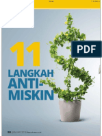 11 Langkah Anti Miskin