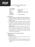 Download RPP Kelas 2 Tema 5 Subtema 4 by Lettii Pareraa SN375277387 doc pdf