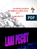 Lari Pecut