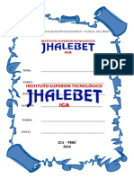 JHALEBET