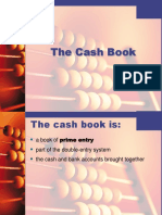 The Cash Book