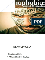 Islamofobia