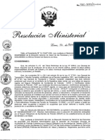 RM 730-2015-Minsa Soat - Ipress Publicas