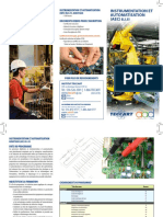 Instrumentation Et Automatisation AEC