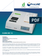 Brosur Clima MC 15 - Innodia PDF