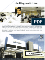 Leaflet E-Katalog Reagen Proline