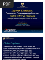 Download Pembangunan Pengembangan dan Penerapan Sistem NSW di Indonesia by Zulfikri SN3752811 doc pdf