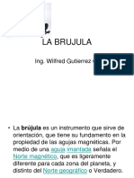 La Brujula