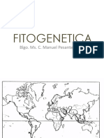 Bancos de genes en fitomejoramiento