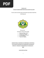 Download TERAPI KOMPLEMENTER PALIATIF by NOVIKANINGRUM W SN375284439 doc pdf