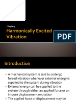 Harmonically Excited Vibration.pdf