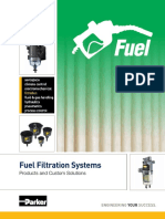 7529 BRO Fuel Filtration