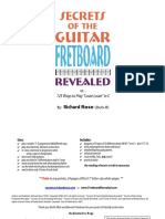 Secrets of the Guitar Fretboard Revealed.pdf