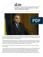 Georgescu Bnr Reforma Fiscala Cei Bogati Index