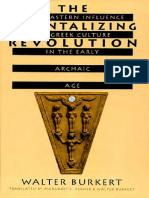 Burkert-The Orientalizing Revolution_ Near Eastern Influence on Greek Culture in the Early Archaic Age (Revealing Antiquity)-Harvard University Press (1998).pdf