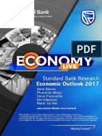 Standard Bank Research Economic Outlook 2017