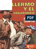 28 - Guillermo y El Vagabundo - Richmal Crompton (4)