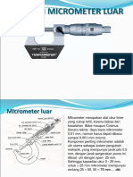 'Dokumen.tips Micrometer Luar