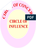 Circle of Concern PDF