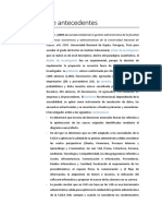 Optimización de la calidad de gestión administrativa en la Facultad de Ciencias Económicas y Administrativas de la Universidad Nacional de Itapúa