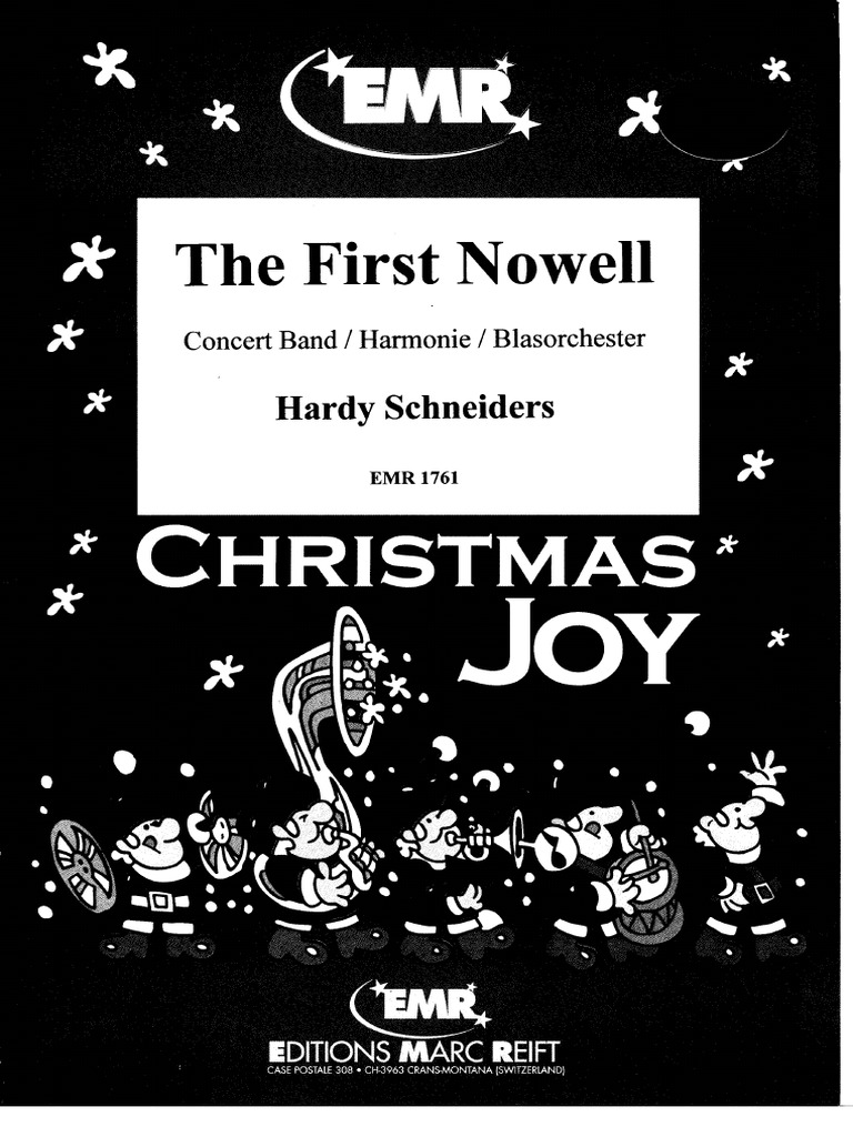 リリパットL 2239 THE FIRST NOEL hq720.jpg?sqp=-