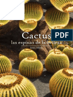 Cactus las espinas de la belleza - Jesus Alfaro.pdf