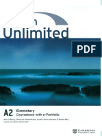 A2 English Unlimited PDF
