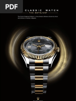 Download Rolex Datejust 2 by lindalauwira SN37529691 doc pdf