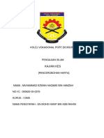 Folio Agama 2