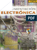 Instrumentacion Electronica PDF