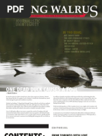 Download Journalistic Unintegrity by FlyingWalrus SN37529934 doc pdf