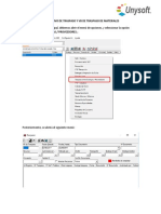 Instructivo de Traspaso de Materiales PDF