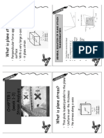 Chapter 1-Strain Analysis